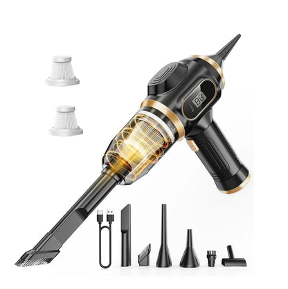 TurboVac Mini Pro™