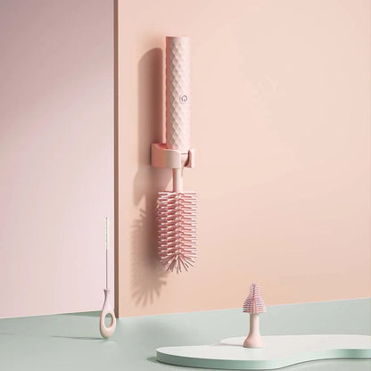 Magic Bottle Brush