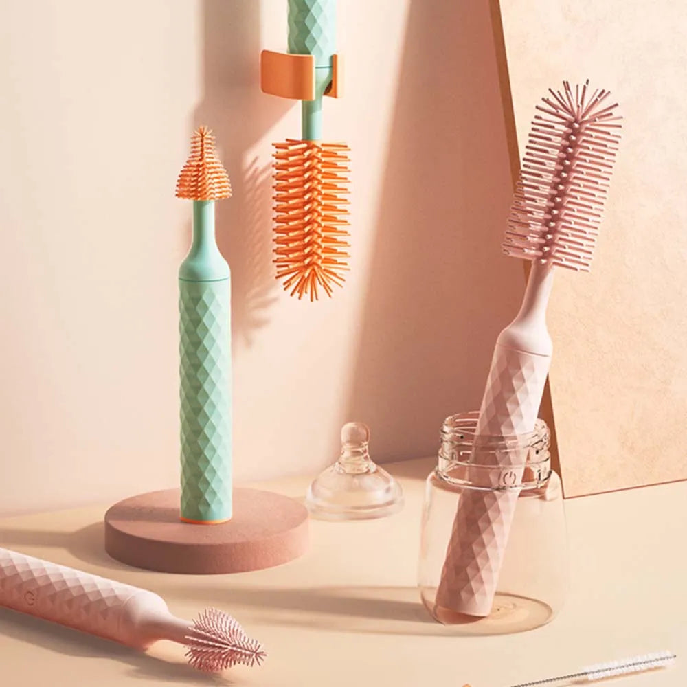 Magic Bottle Brush