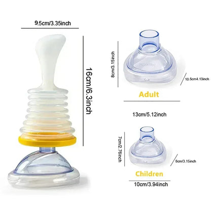 AntiChoking Kit