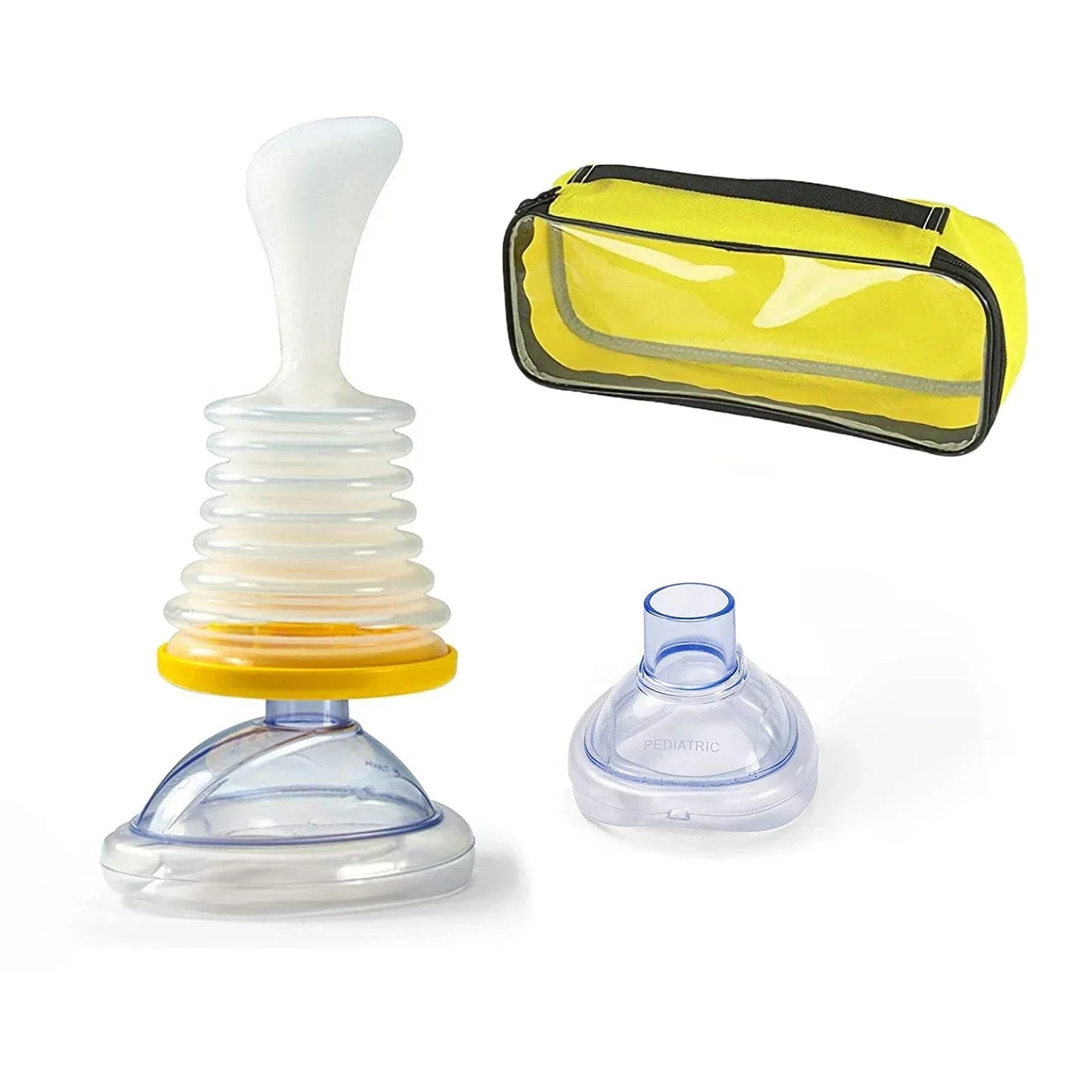 AntiChoking Kit